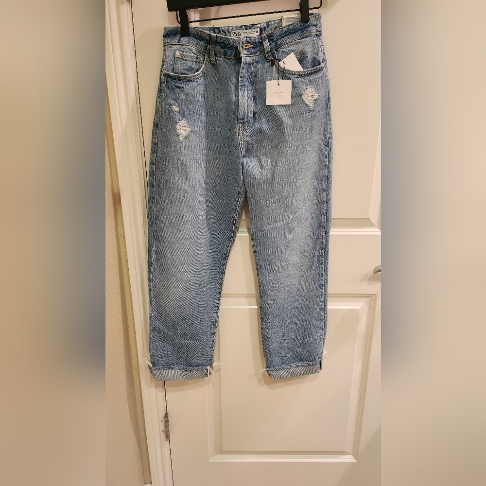 Zara jean